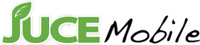 Juce Mobile Logo